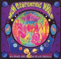 Acid Mothers Temple : New Geocentric World of Acid Mothers Temple